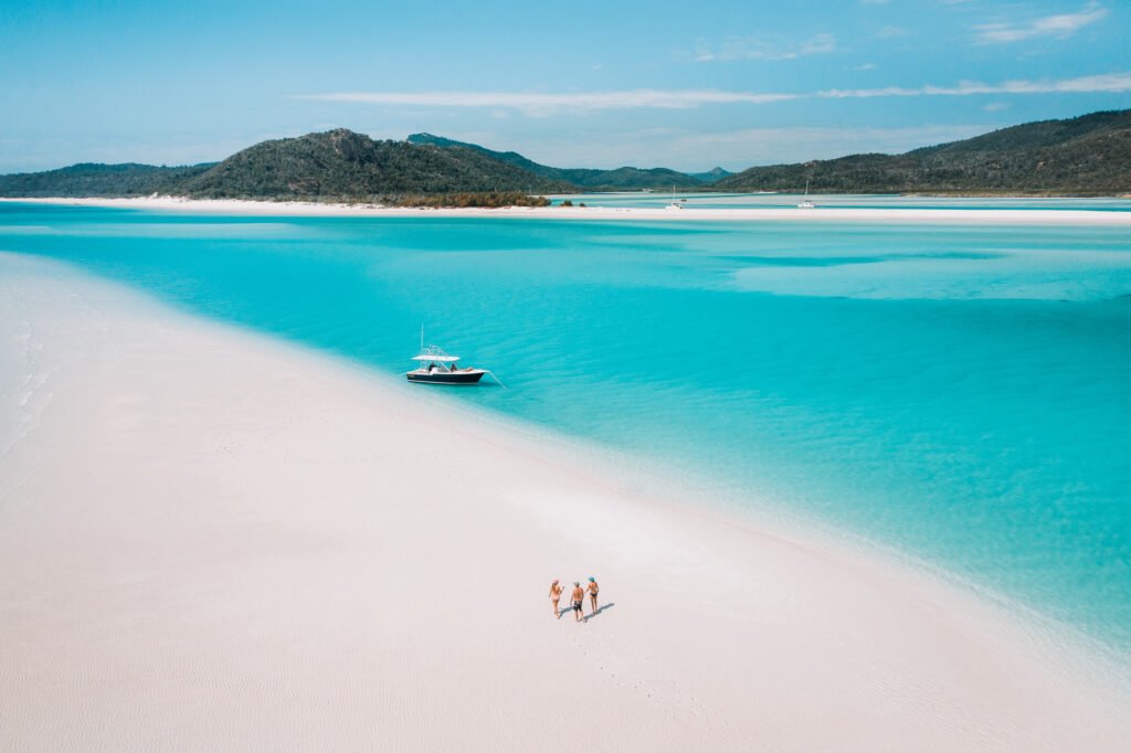 Australia’s Best Beaches in September