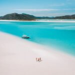 Whitehaven Beach