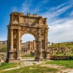 algeria travel