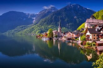 Austria in Every Season: Alpine Magic & Imperial Charm