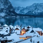 Austria in Every Season: Alpine Magic & Imperial Charm