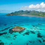 caribbean 8