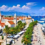 Croatia Coastline Magic: Islands, Castles & Adriatic Dreams