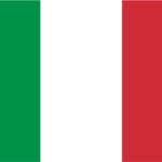 italy flag icon