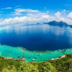Borneo Malaysia 1