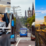 Local Transit Passes