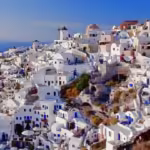 Santorini