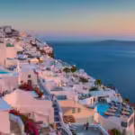 Santorini 2
