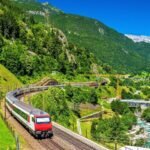 Swiss Alps