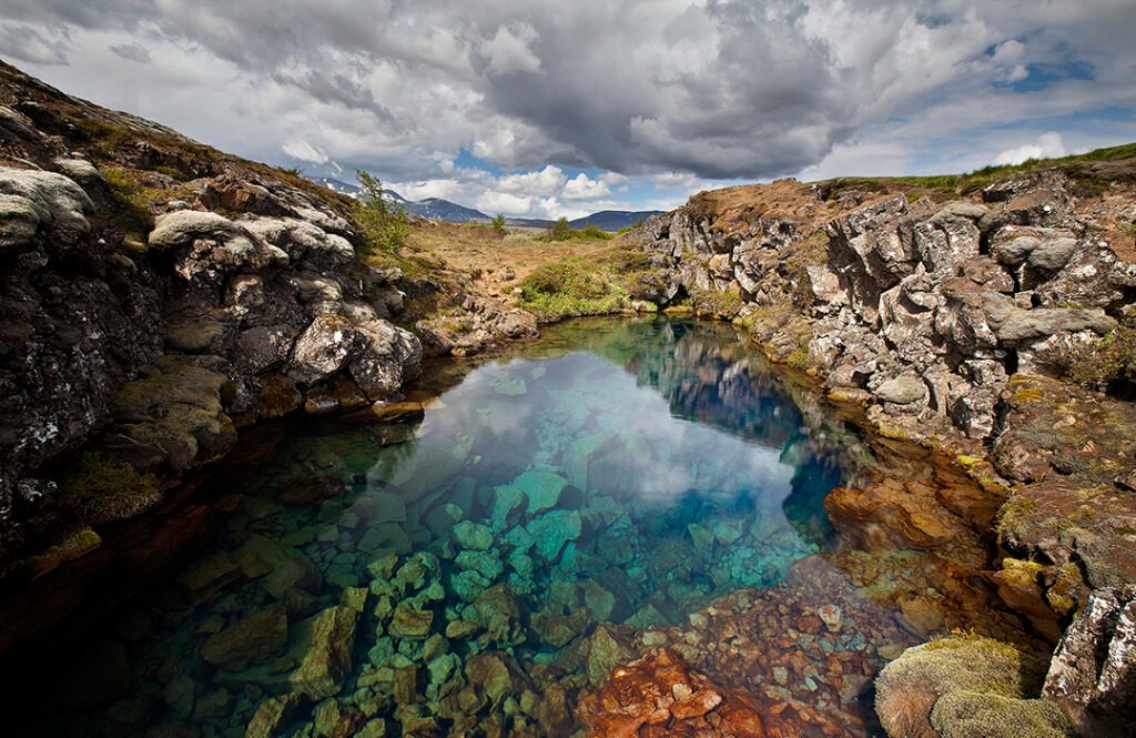 THingvellir National Park