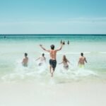 Vacation Spots 1