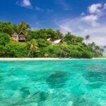 Warm Weather travel 1