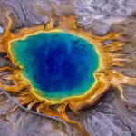 Yellowstone