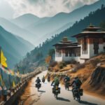 bhutan Thrill