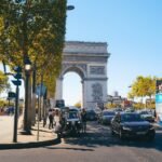 famous places in europe