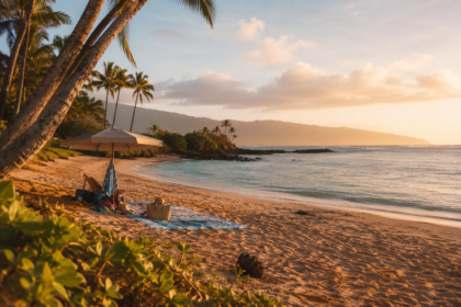 Maui in September: Ultimate Family Guide to Adventure & Relaxation