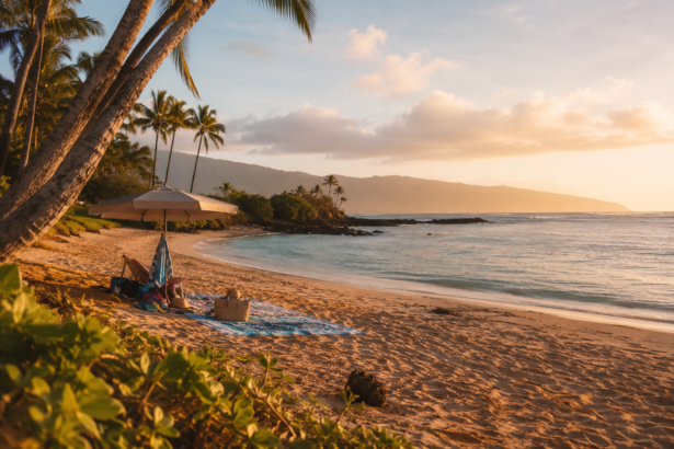 Maui in September: Ultimate Family Guide to Adventure & Relaxation