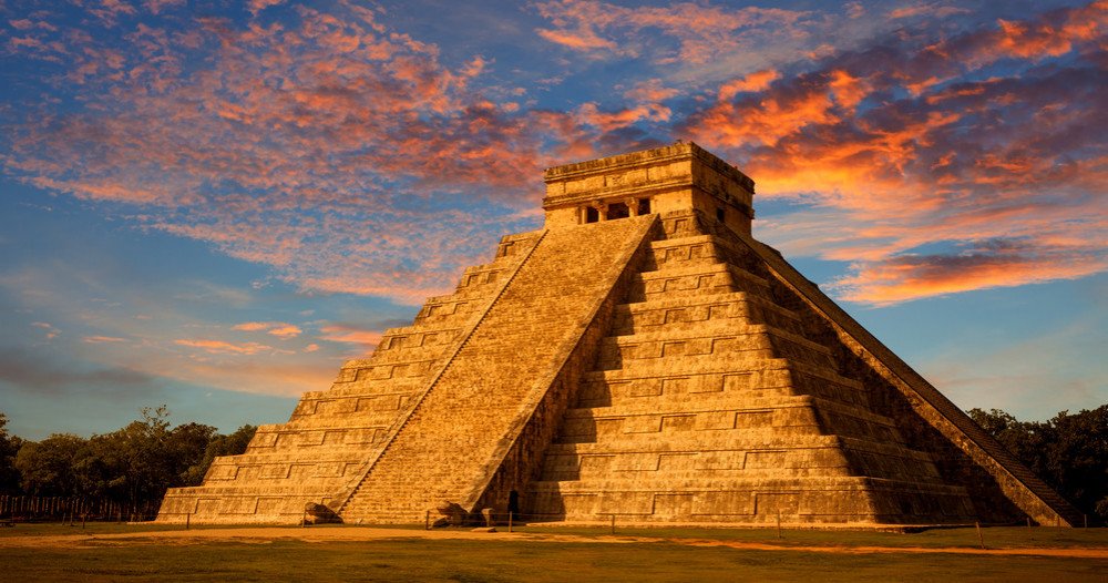 Cancun, Mexico: Sun, Sand, and Mayan Wonders