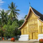 Luang Prabang Laos