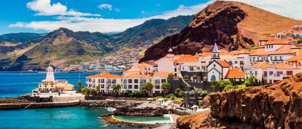 Madeira, Portugal: A November Escape to the ‘Island of Eternal Spring’