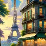 Paris 4 1