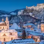 Your Complete Month-by-Month Guide to Experiencing Salzburg, Austria in Every Season