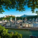A Perfect 3-Day Salzburg Itinerary for First-Time Visitors