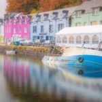 Top 10 Scenic and Peaceful Places to Visit in November for a Truly Tranquil Getaway