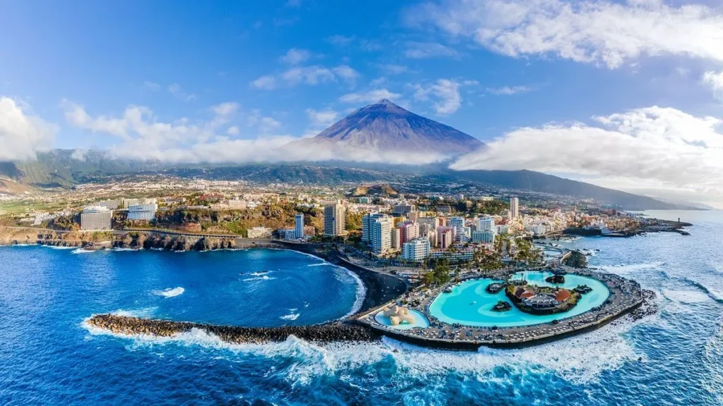 The Canary Islands, Spain: Europe’s Winter Oasis