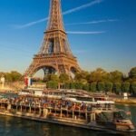 Unique Boat Tours Along the Seine