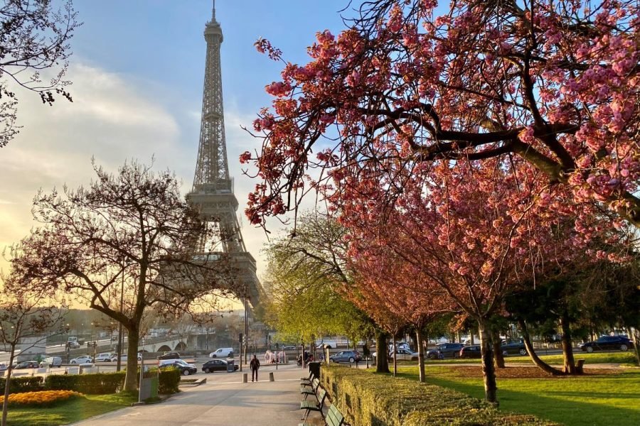 Your Perfect One-Day Itinerary in Paris: Must-See Landmarks and Hidden Gems