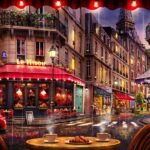 The Best Bistros in Paris You Can’t Miss