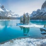Best Winter Hiking Trails to Explore in December Worldwide