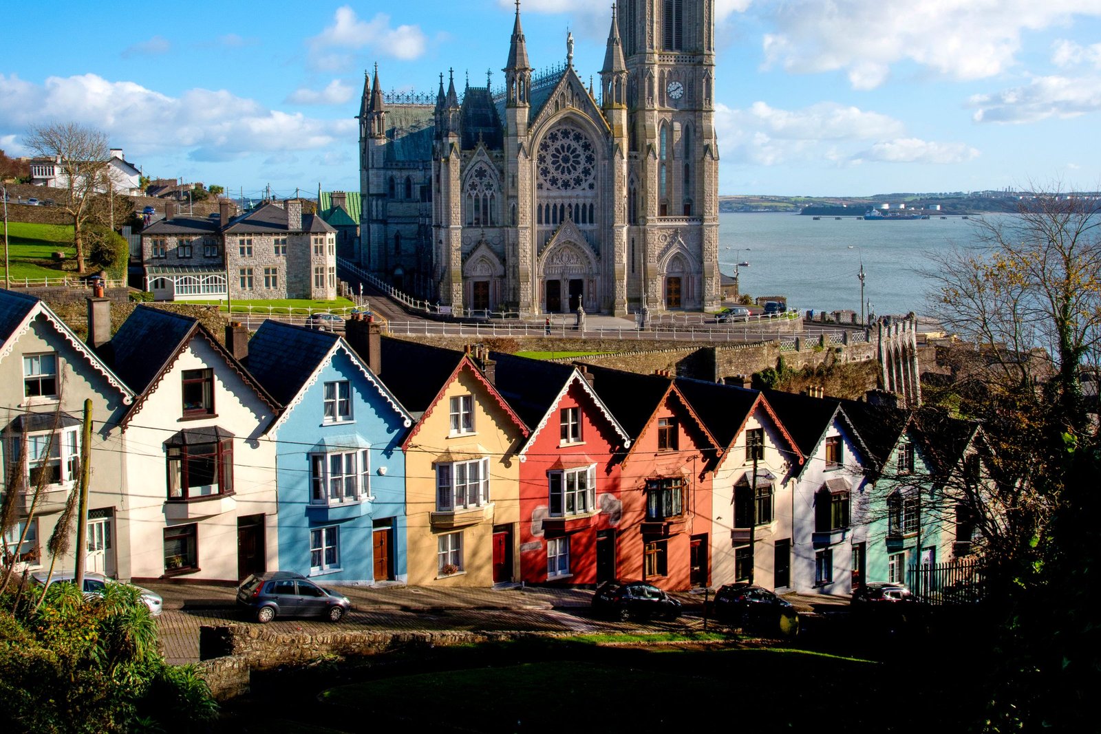Cork irland travel 3