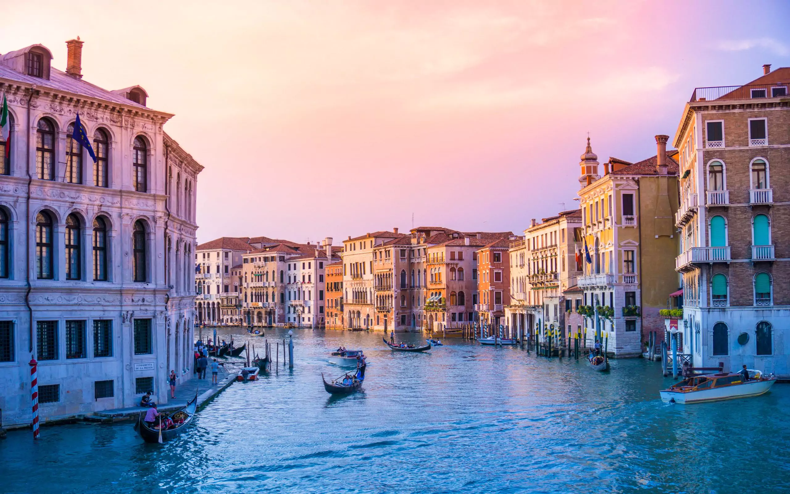 Cork italy travel 4