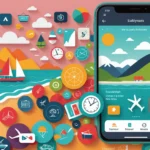Essential Travel Apps for Smart and Stress-Free Adventures