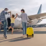 10 Essential Tips for Stress-Free Family Travel: Flying with Kids Made Easy