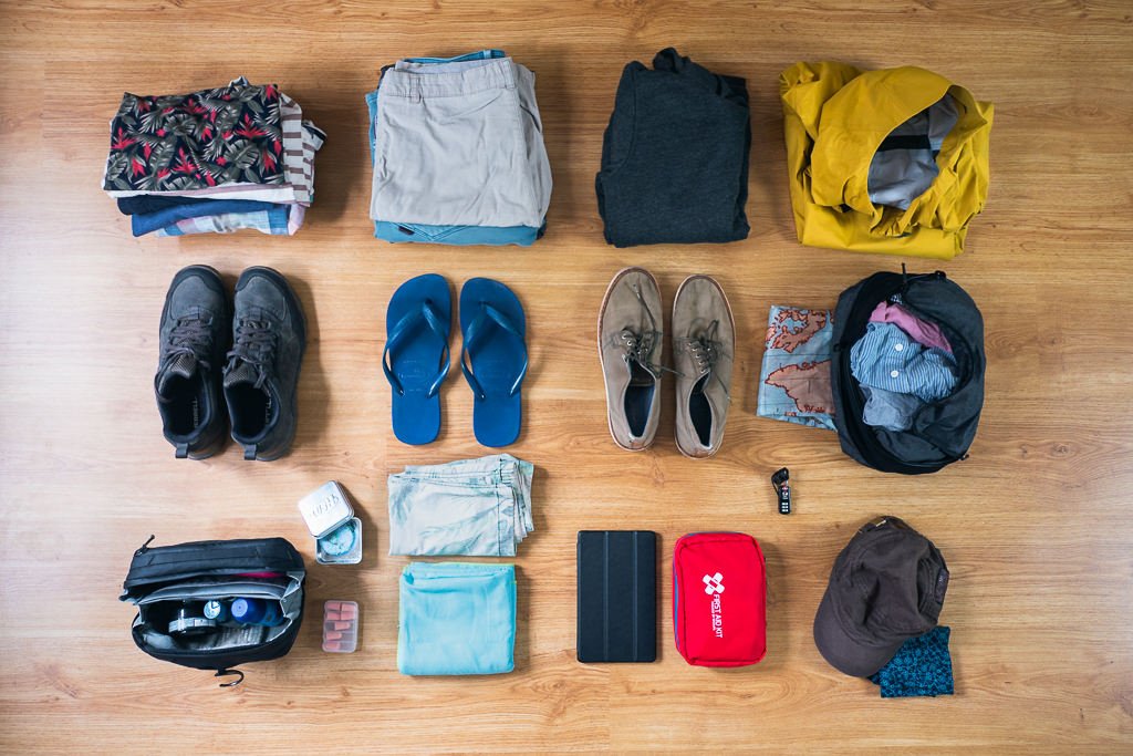 Packing Hacks: How to Travel Light Without Sacrificing Comfort