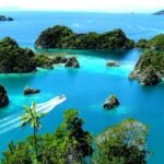 Raja Ampat, Indonesia