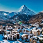 Top Ski Resorts in Switzerland for December: Your Ultimate Getaway