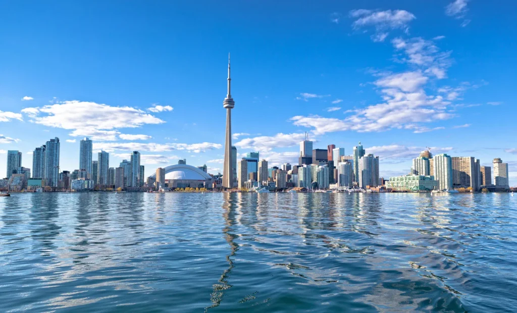 Toronto, Canada: A Mosaic of Cultures