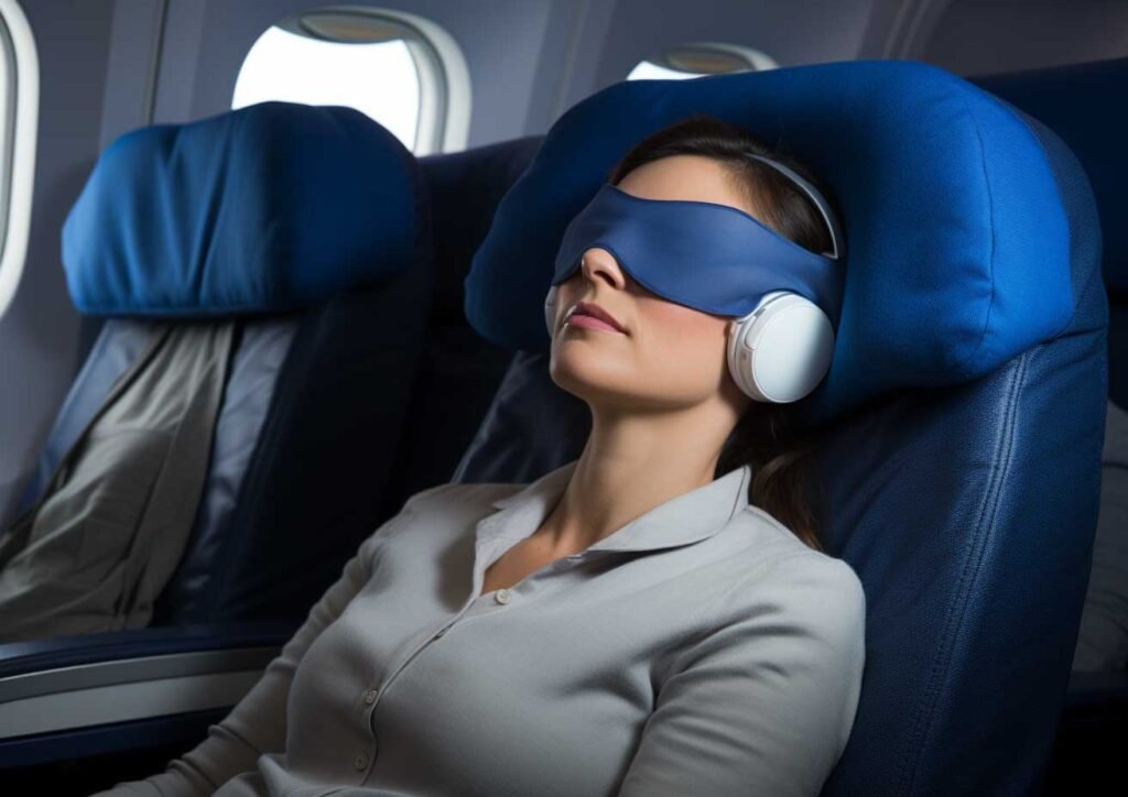 Jet Lag Hacks: 10 Proven Ways to Adjust Quickly to New Time Zones