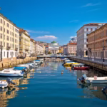 Trieste italy 2