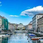 Trieste, Italy