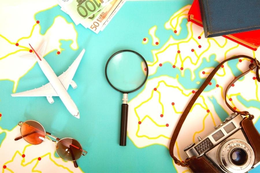 Top Budget Travel Tips: 15 Ways to Save Money and Travel Smart