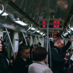 Master Public Transportation Like a Local: Tips, Tricks, and Stories to Help You Blend In
