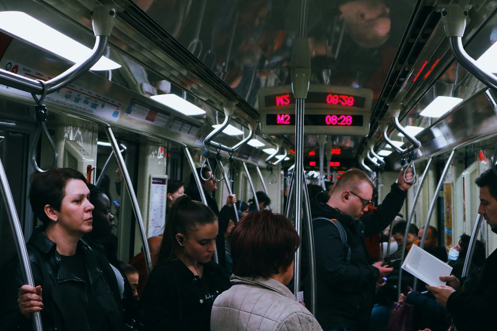 Master Public Transportation Like a Local: Tips, Tricks, and Stories to Help You Blend In