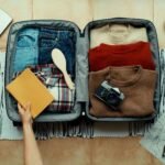Essential Winter Packing List for December Travel & Festivities