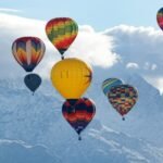 Affordable Adventures in Albuquerque: Hot Air Balloons and Holiday Lights