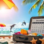 20 Warm-Weather Escapes: Best December Travel Destinations for New Year’s Eve